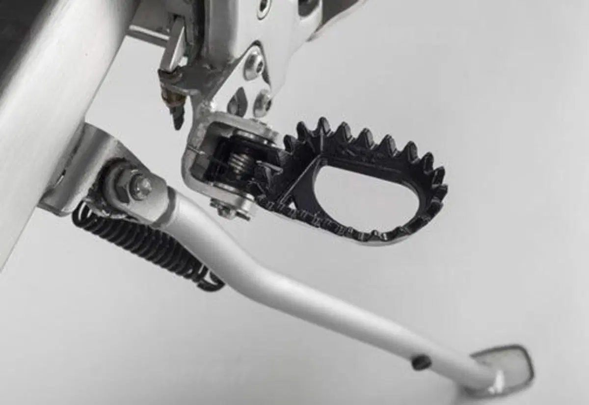 Montesa Cota 4RT Cota 4RT 260 (2014 - 16) (12)