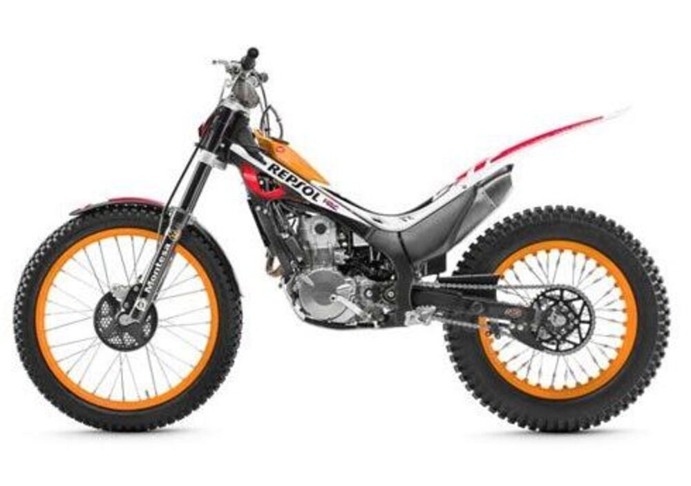 Montesa Cota 4RT Race Replica (2014-16) (2)