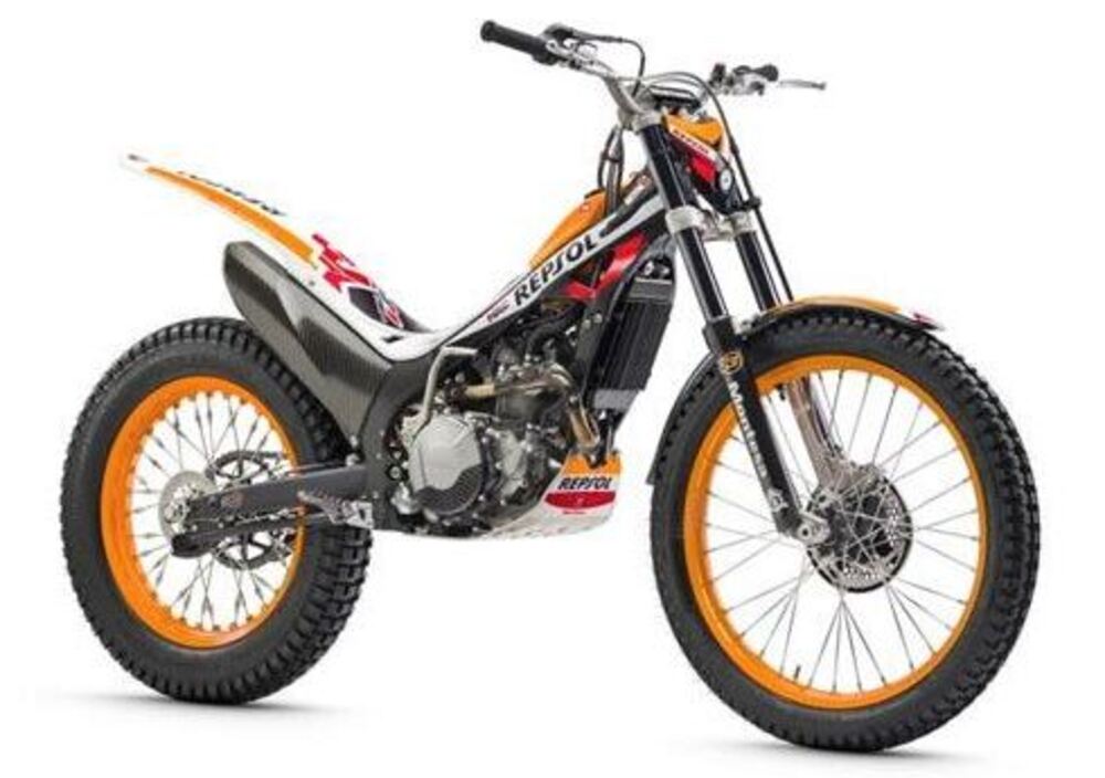 Montesa Cota 4RT Race Replica (2014-16) (4)