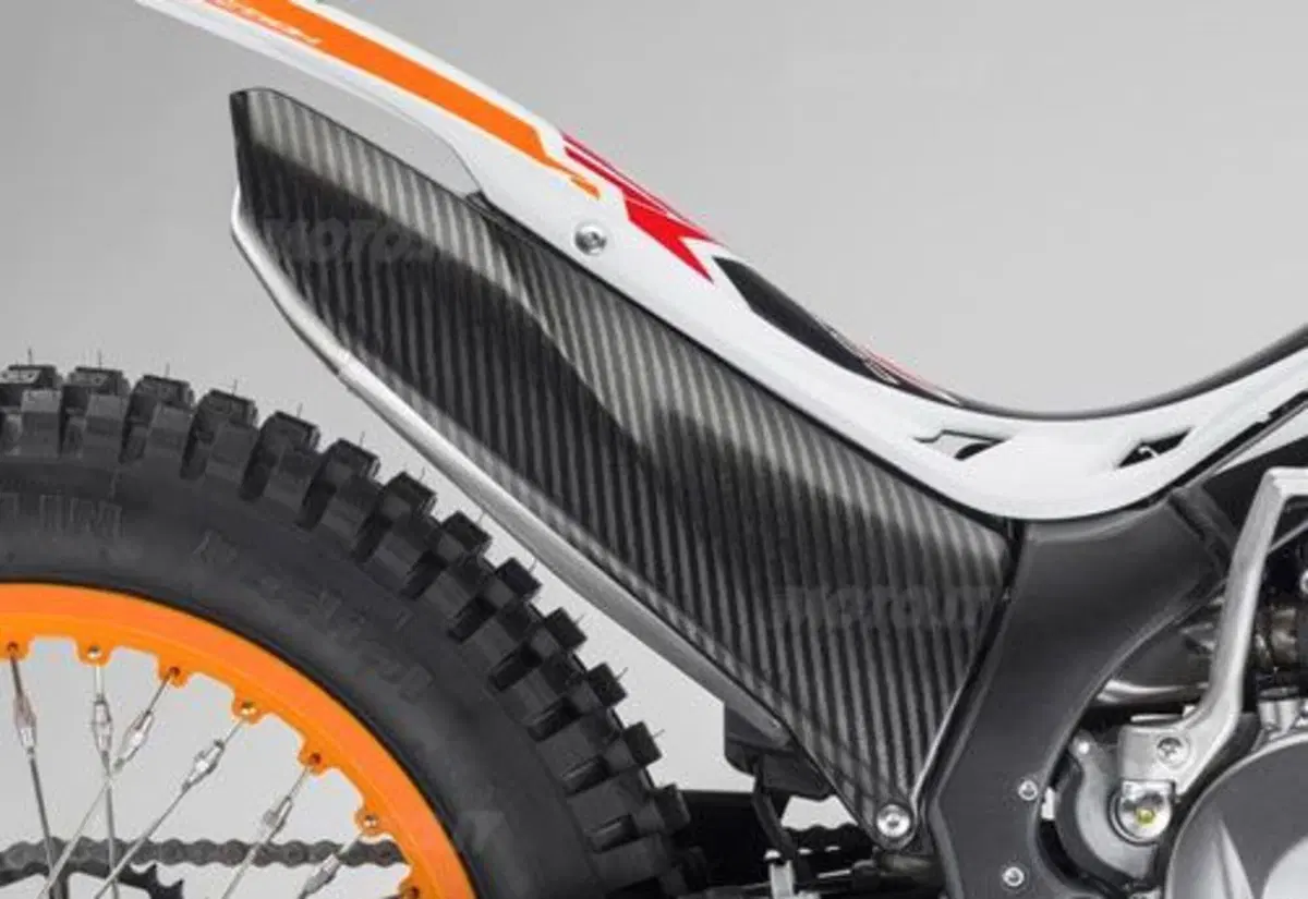 Montesa Cota 4RT Cota 4RT Race Replica (2014 - 16) (6)