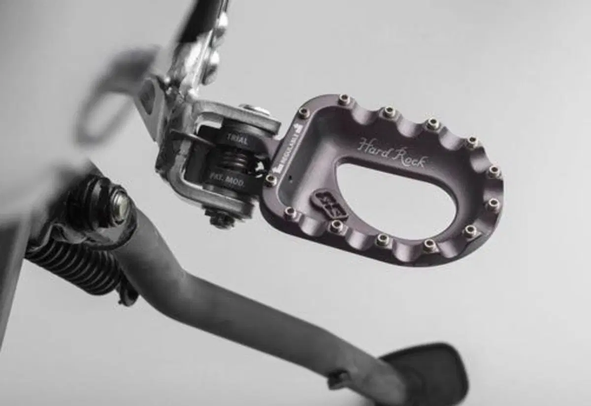Montesa Cota 4RT Cota 4RT Race Replica (2014 - 16) (10)
