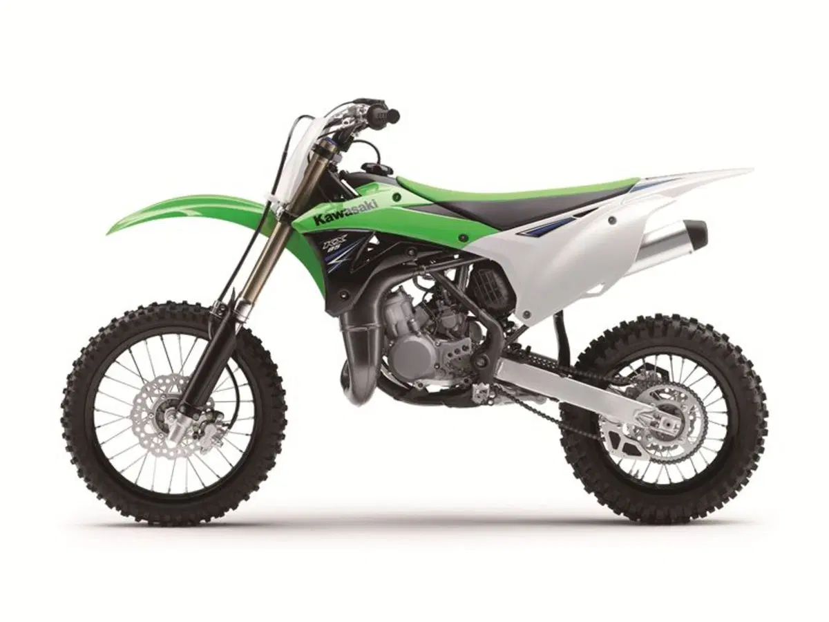 Kawasaki KX85 KX85 (2014)