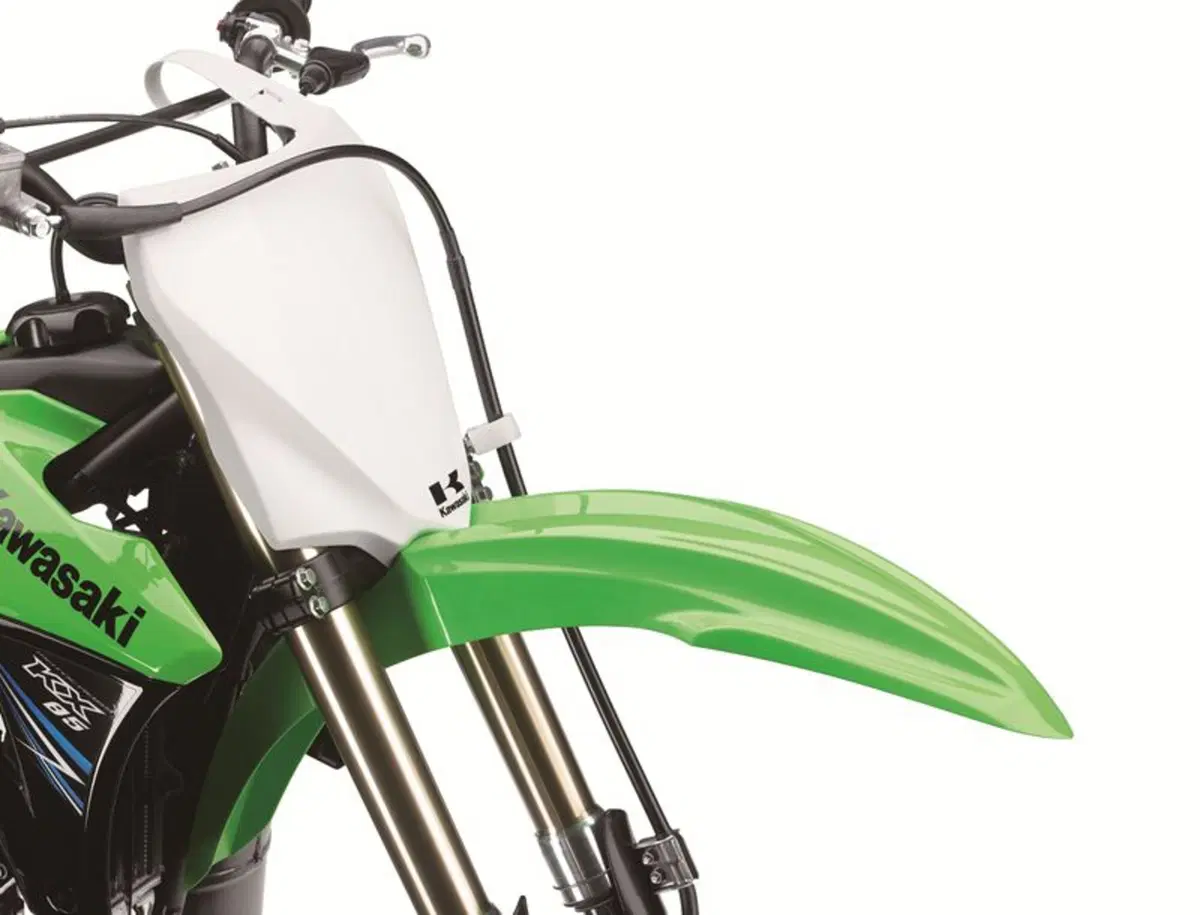 Kawasaki KX85 KX85 (2014) (5)