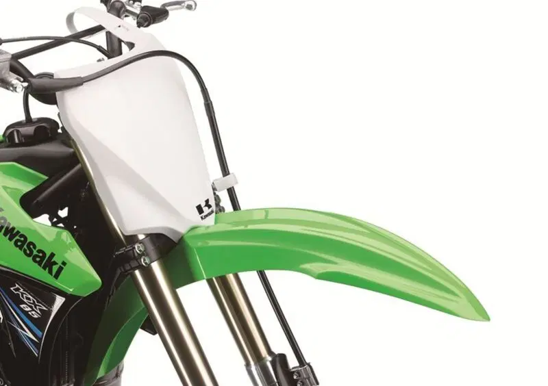 Kawasaki KX85 KX85 (2014) (5)