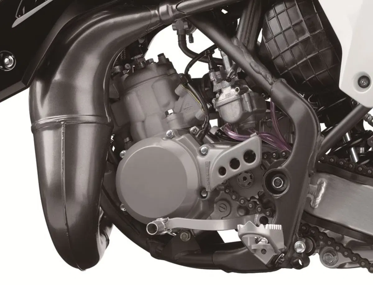 Kawasaki KX85 KX85 (2014) (8)