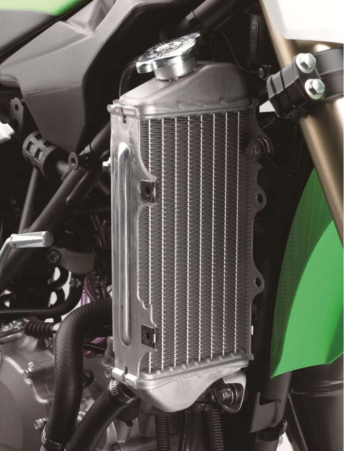 Kawasaki KX85 KX85 (2014) (9)