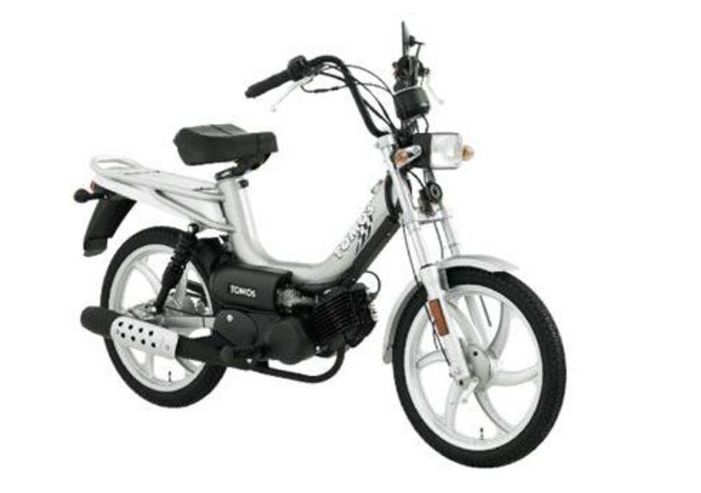 Tomos Flexer 45 (2012 - 19)