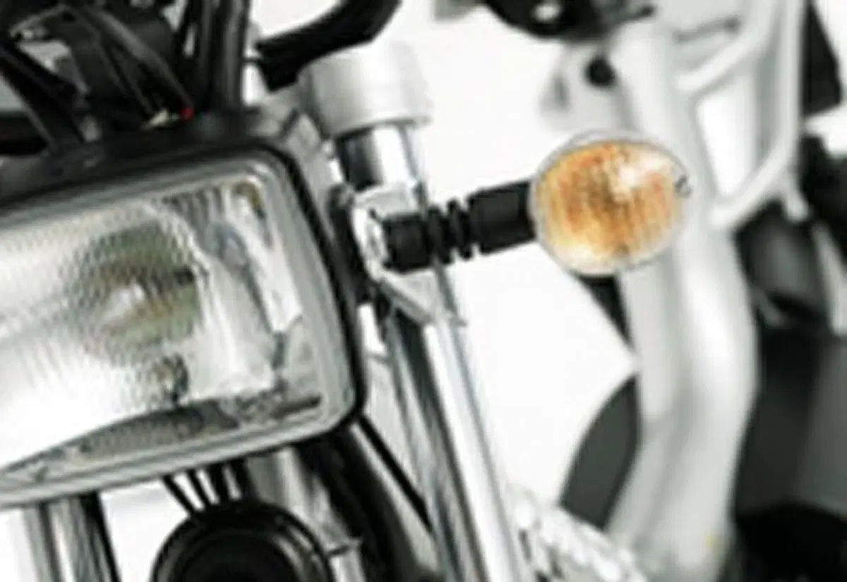Tomos Flexer 45 Flexer 45 (2012 - 19) (3)