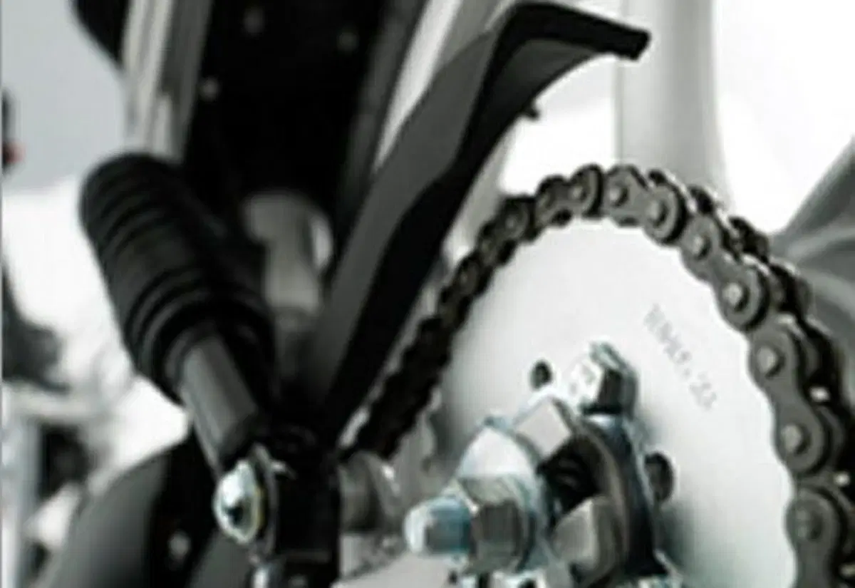 Tomos Flexer 45 Flexer 45 (2012 - 19) (4)