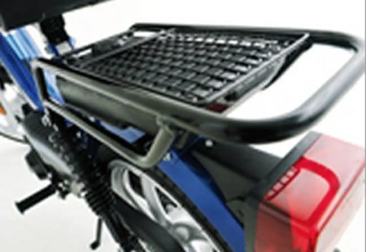 Tomos XL XL Standard (2012 - 14) (3)