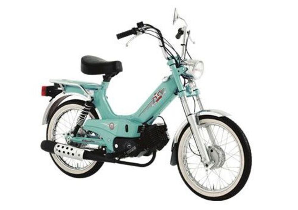 Tomos XL Classic (2012 - 19)