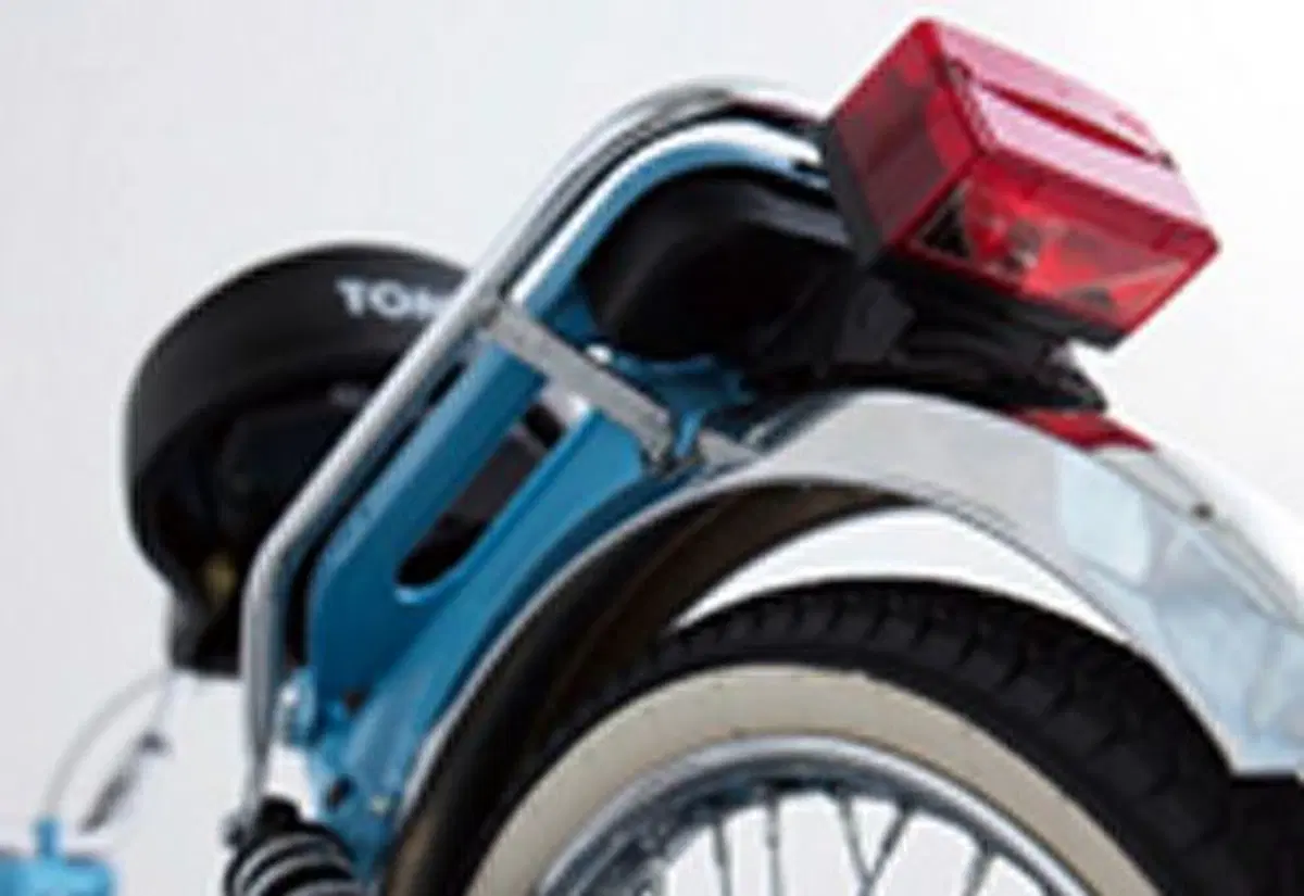 Tomos XL XL Classic (2012 - 19) (3)