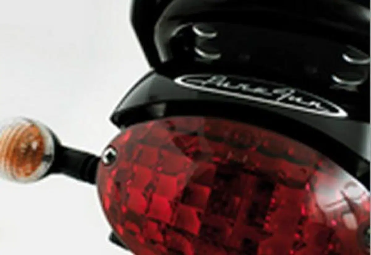 Tomos Racing 45 Racing 45 (2012 - 19) (2)