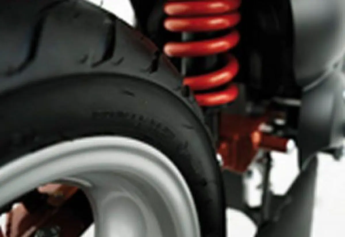 Tomos Racing 45 Racing 45 (2012 - 19) (4)