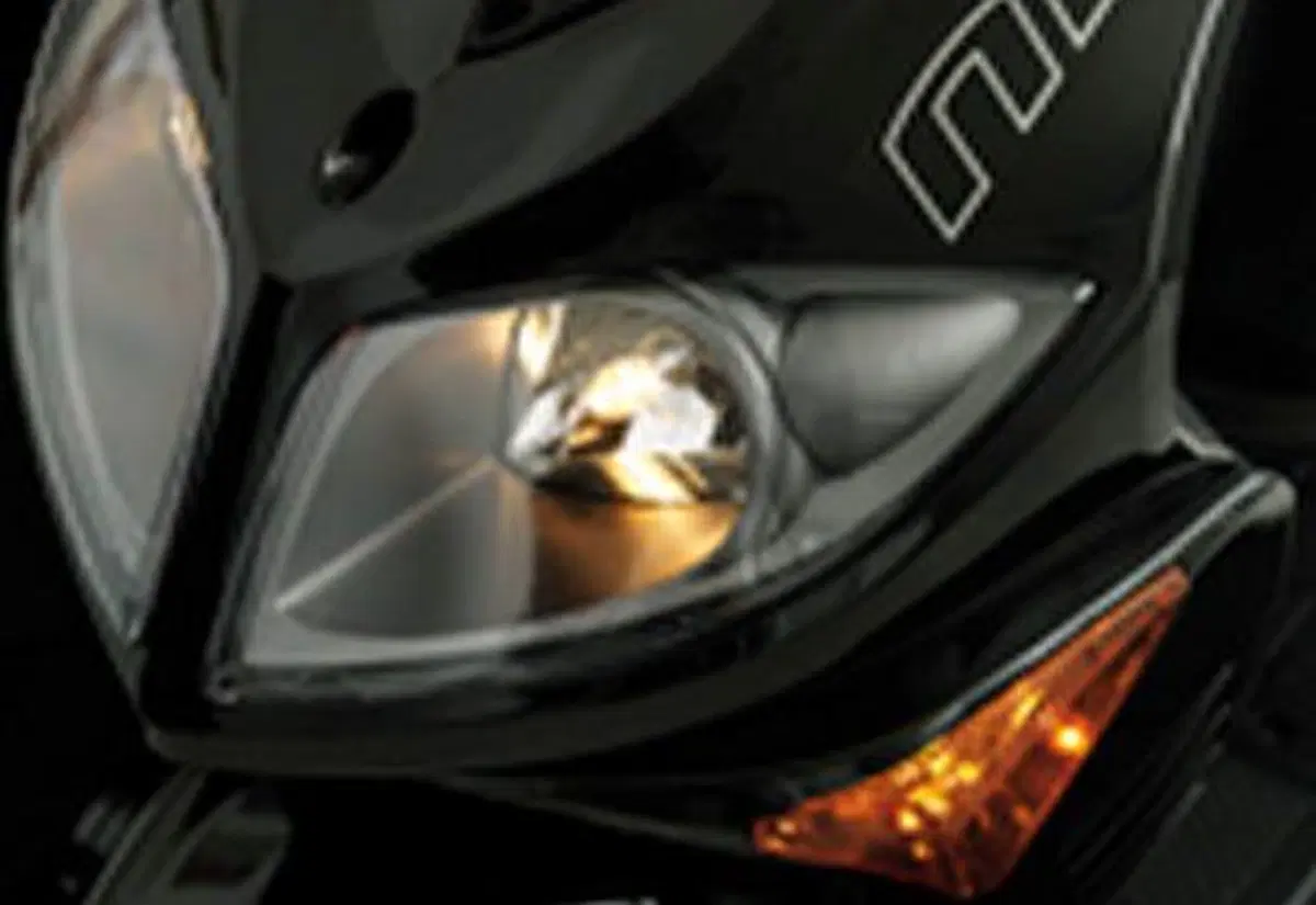 Tomos Nitro 50 Nitro 50 (2012 - 18) (3)