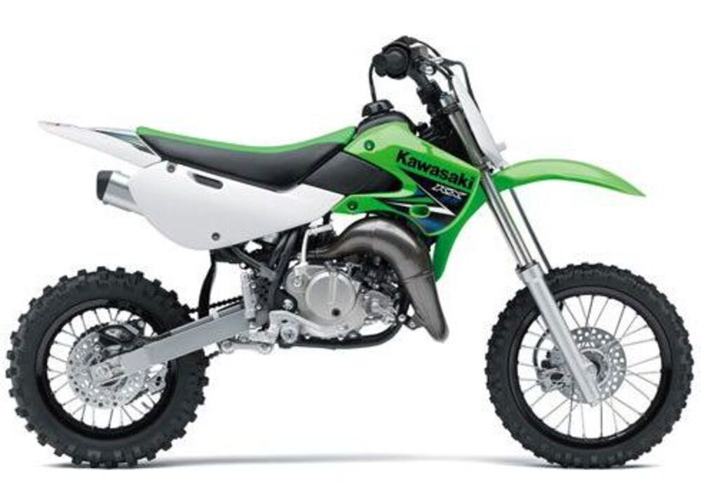 Kawasaki KX 65 (2014) (3)