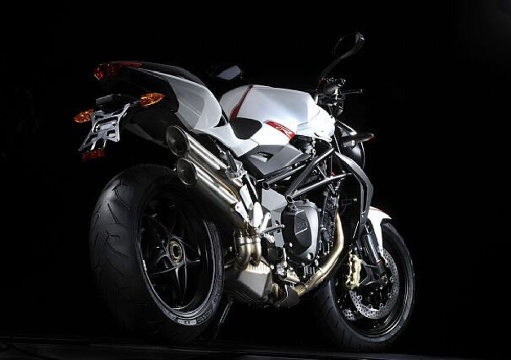 MV Agusta Brutale 1090 R ABS (2012 - 15) (2)