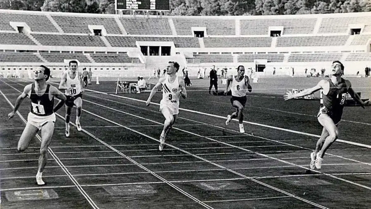 Storia. Sergio Ottolina. L’80° di Super-8. Super Auguri! (2)