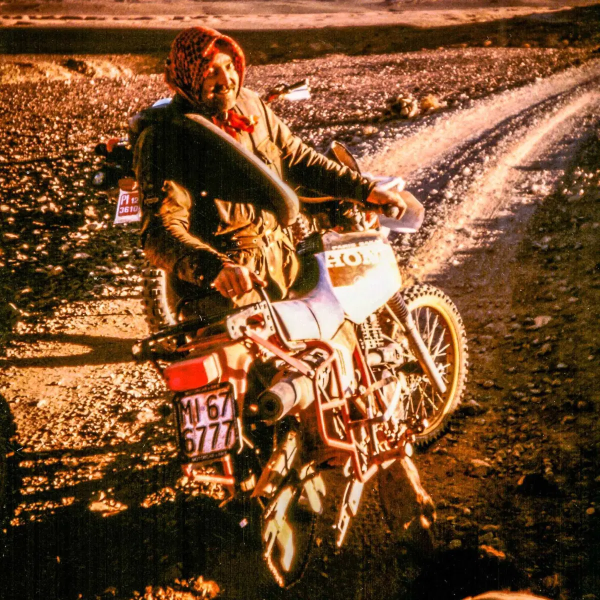 Storia. Sergio Ottolina. L’80° di Super-8. Super Auguri! (13)