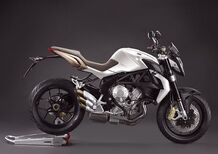 MV Agusta Brutale 675 EAS (2011 - 14)