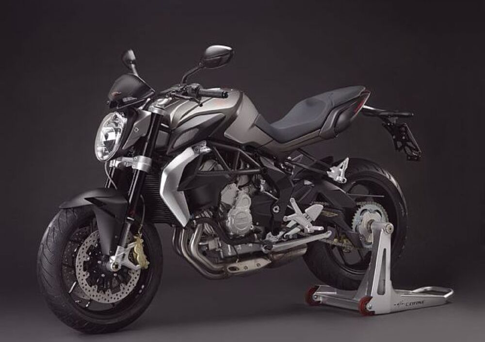 MV Agusta Brutale 675 EAS (2011 - 14) (2)