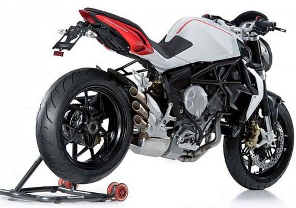 MV Agusta Brutale 800 EAS (2012 - 14) (2)