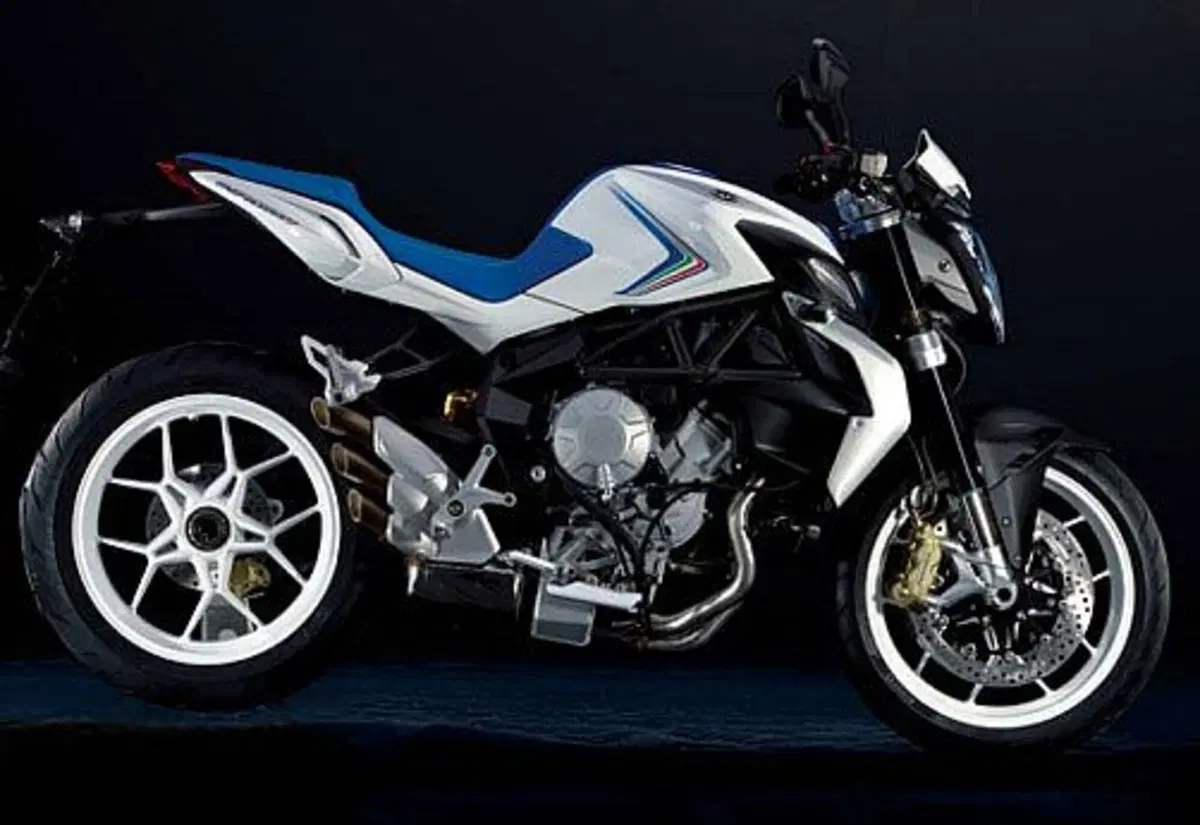 MV Agusta Brutale 800 Brutale 800 EAS (2012 - 14) (3)