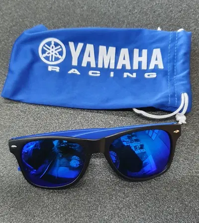 TRIMBOLIMOTO OCCHIALI DA SOLE YAMAHA RACE ADULTO N