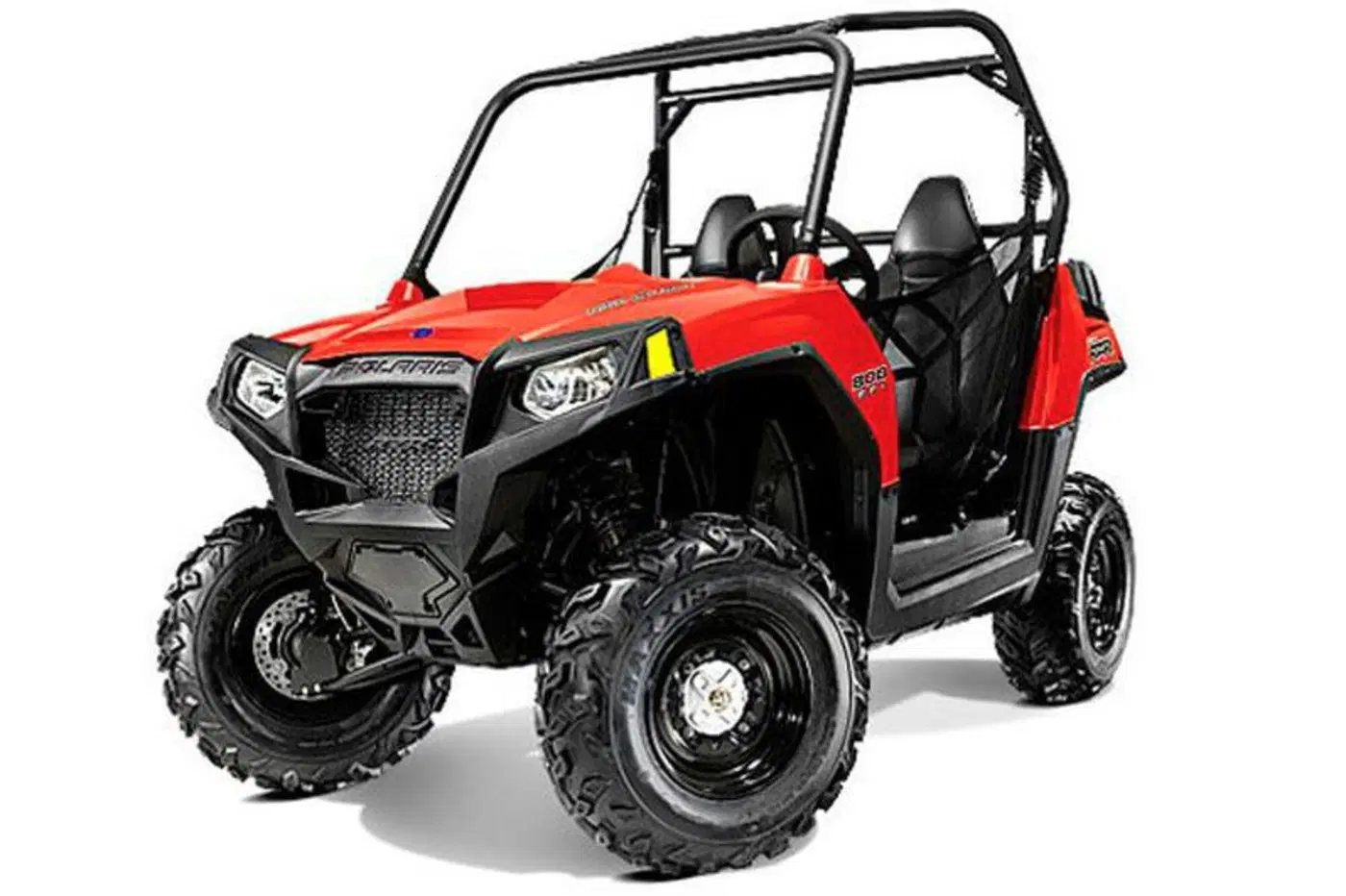 Quotazione usato Polaris RZR 800