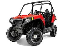 Polaris RZR 800