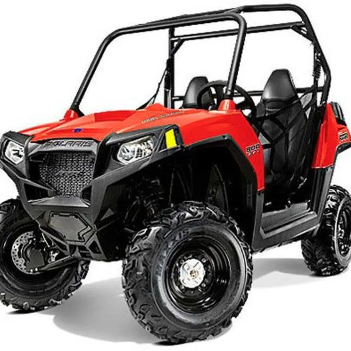 Polaris RZR 800 Ranger EFI E 4x4 (2008 - 13)