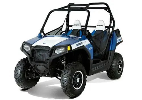 Polaris RZR 570 Ranger Efi E 4x4 (2008 - 13)
