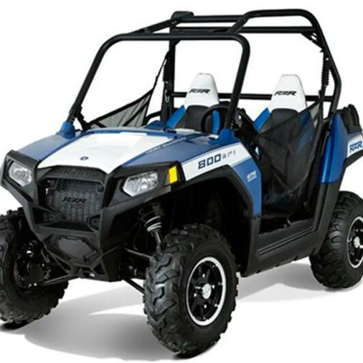 Polaris RZR 570 Ranger Efi E 4x4 (2008 - 13)