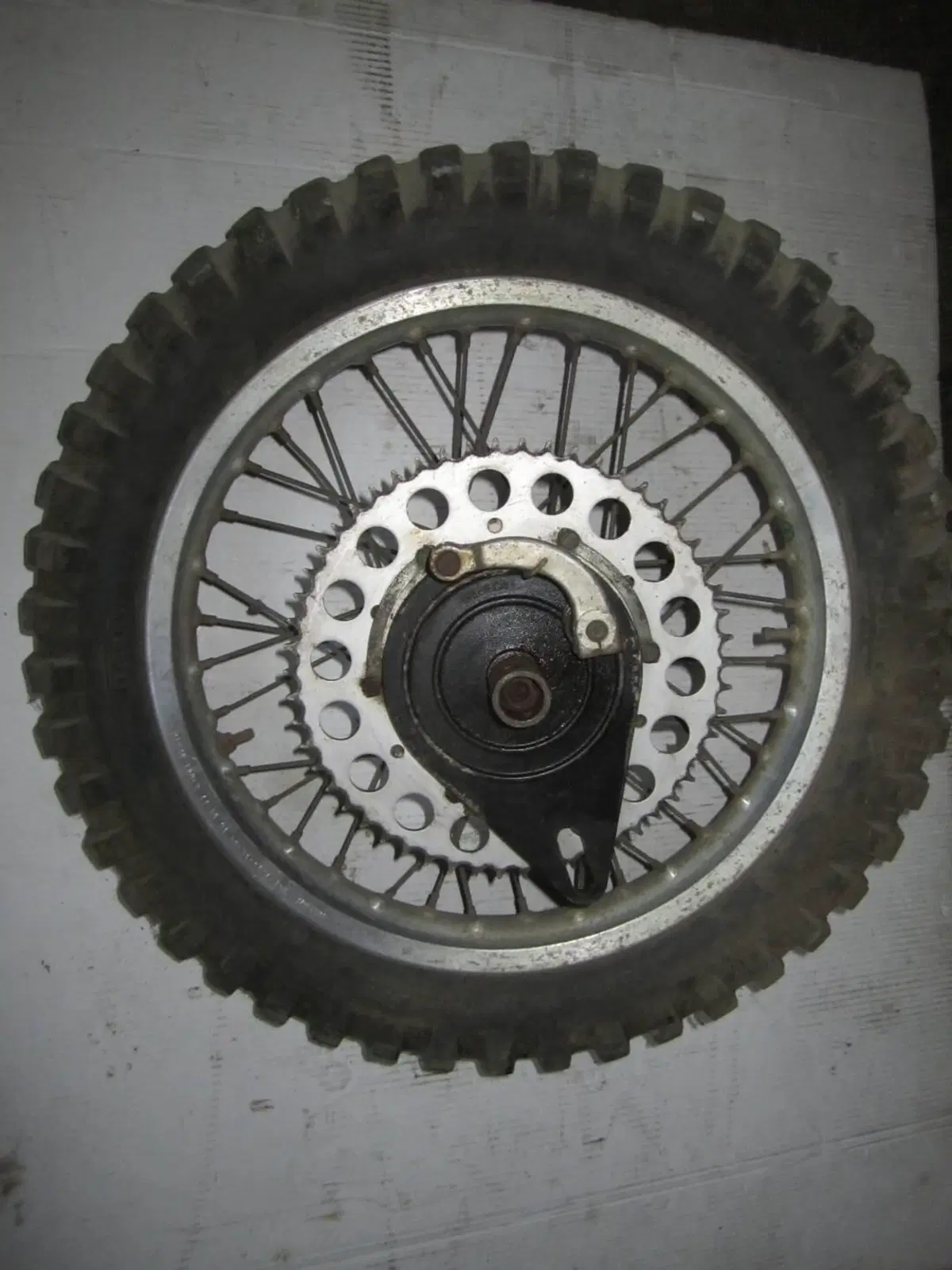 Swm RS 125 GS (12)