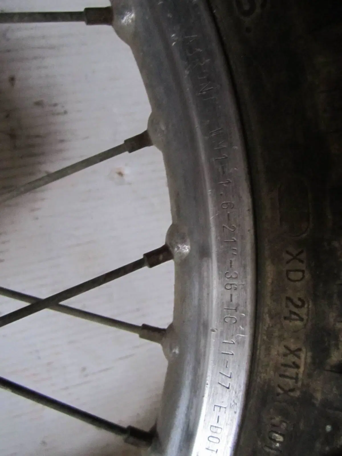 Swm RS 125 GS (14)