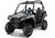 Polaris RZR 570 Ranger Efi E 4x4 (2008 - 13) (6)