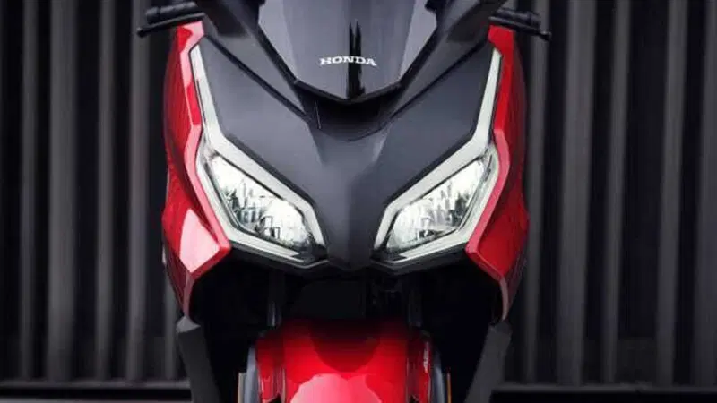 Honda Forza 350 (2022 - 24) (3)