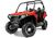 Polaris RZR 900 Ranger S XP EFI 4x4 (2008 - 13) (6)