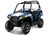 Polaris RZR 900 Ranger S XP EFI 4x4 (2008 - 13) (10)