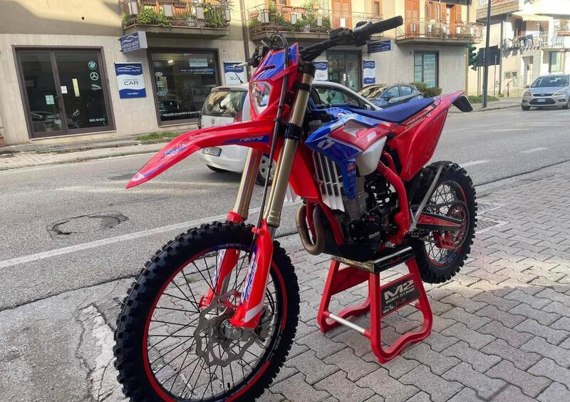 BETA RR Motard 50 nuova a Monteforte Irpino, Pico Moto S.R.L.