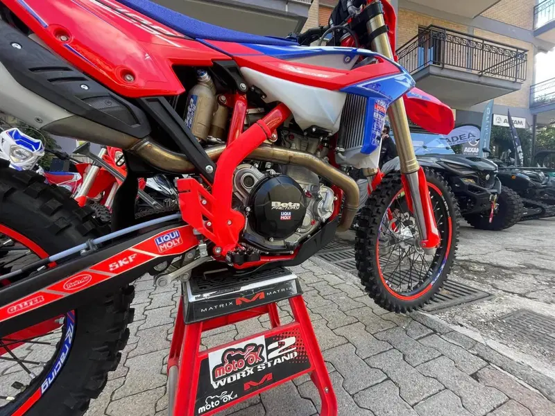 Betamotor RR 350 4T Enduro Racing (2023) (5)