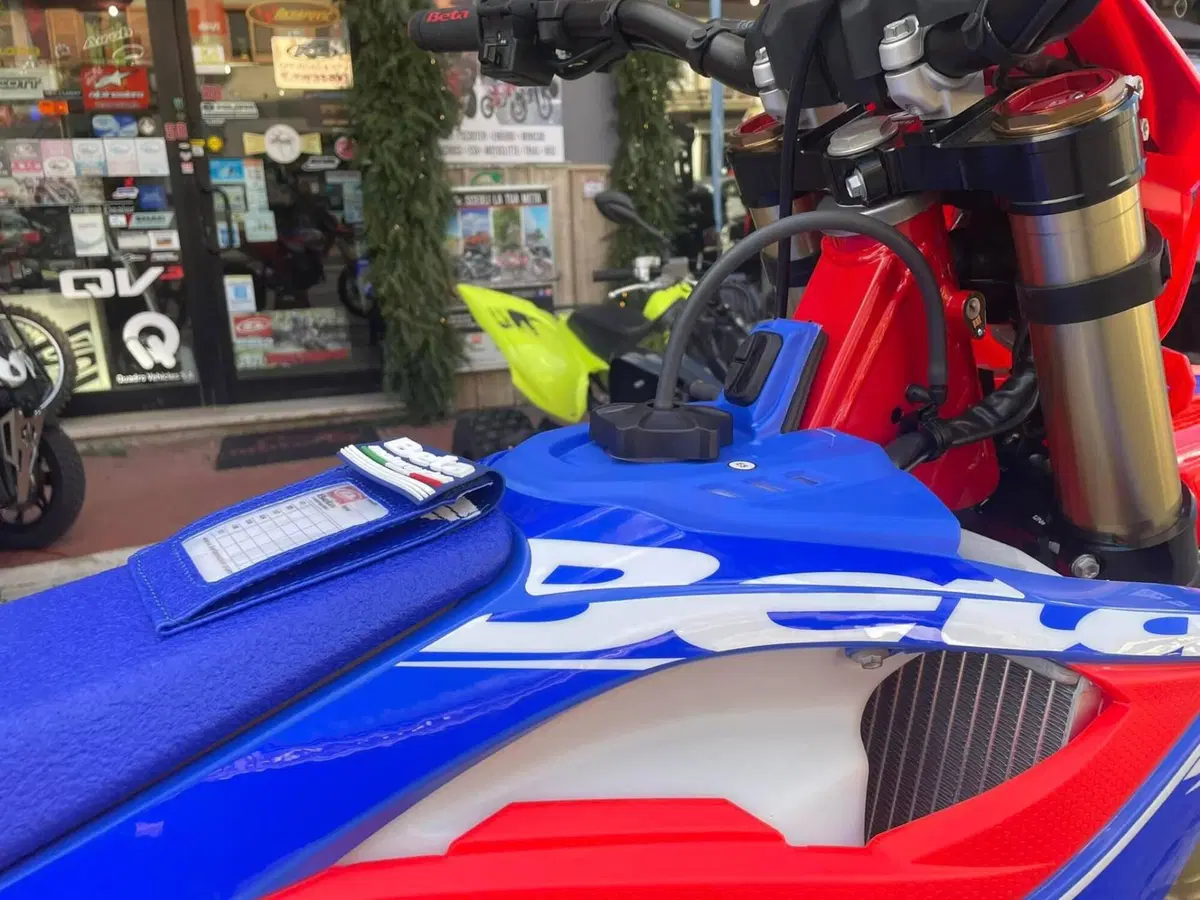 Betamotor RR 350 4T Enduro Racing (2023) (6)