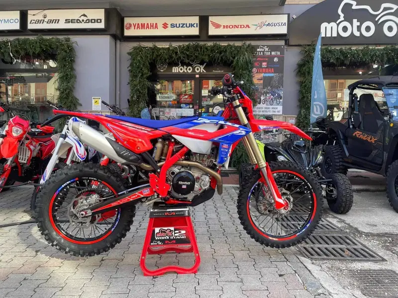 Betamotor RR 350 4T Enduro Racing (2023)