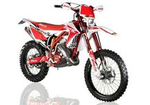 Fantic Motor Caballero 125 TR ES 2t (2014)