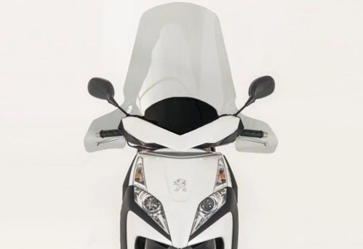 Peugeot Geopolis 300  Geopolis 300 GT (2013 - 15) (2)