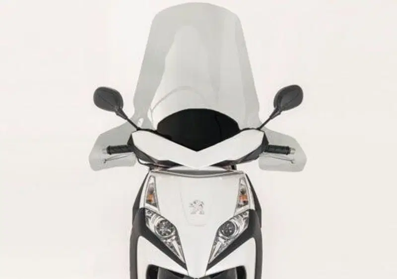 Peugeot Geopolis 300  Geopolis 300 GT (2013 - 15) (2)