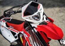 Betamotor RR 350 4T Enduro (2014)