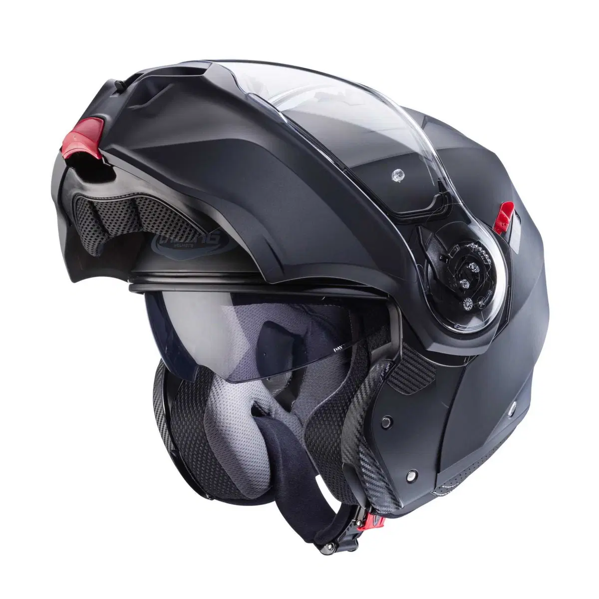 Caberg: ecco le novità 2023 (anche omologate ECE 22.06) (3)