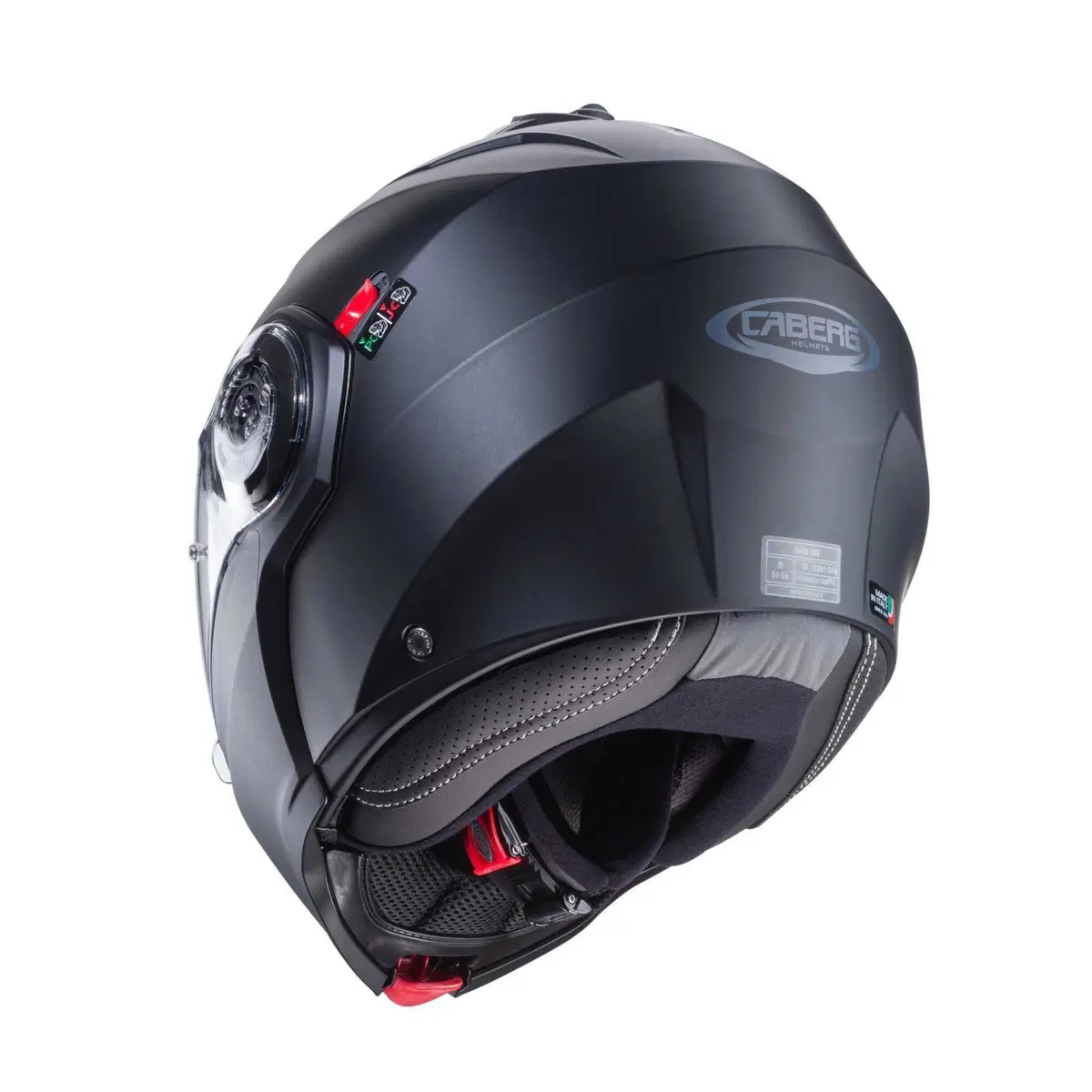 Caberg: ecco le novità 2023 (anche omologate ECE 22.06) (7)
