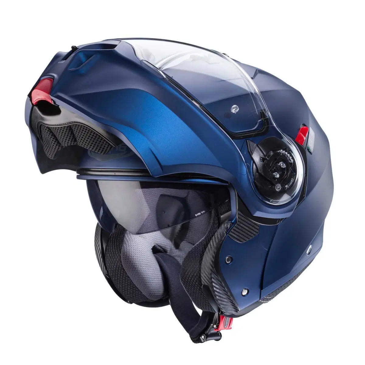 Caberg: ecco le novità 2023 (anche omologate ECE 22.06) (9)